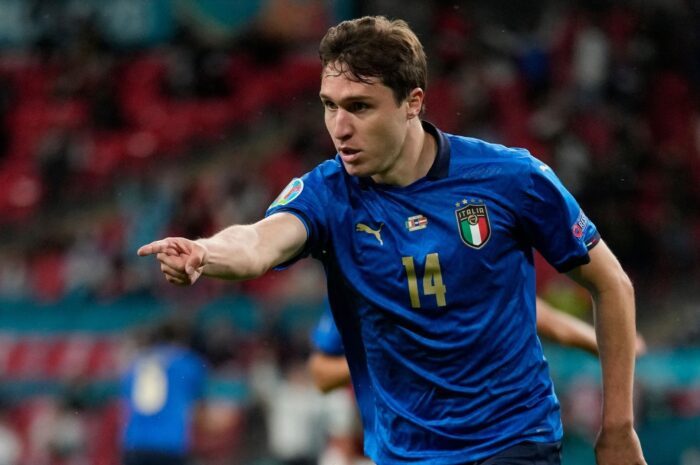 Federico Chiesa