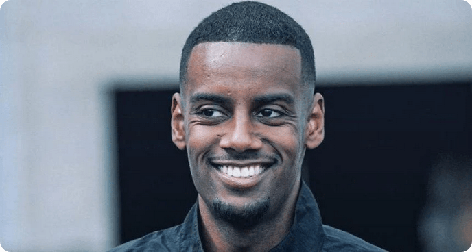 Liverpool has enough money. Ready to spend record funds on Isak transfer